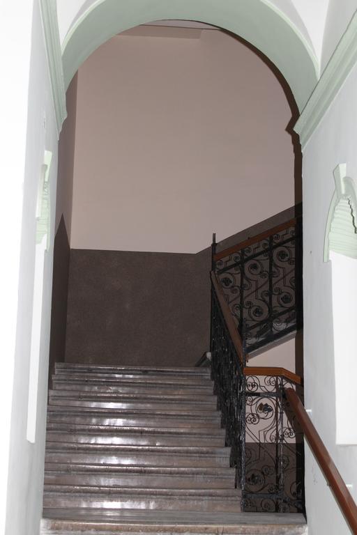 Capital Guesthouse Boedapest Buitenkant foto